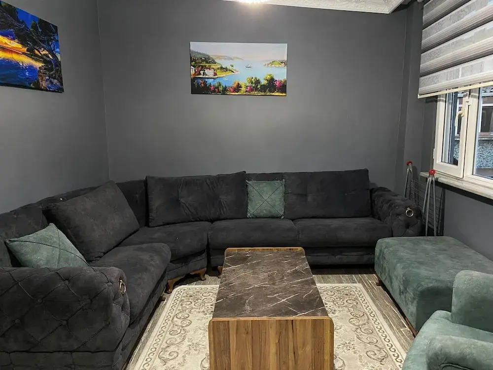 Foto - AYKA APART SUiTES OLD CITY