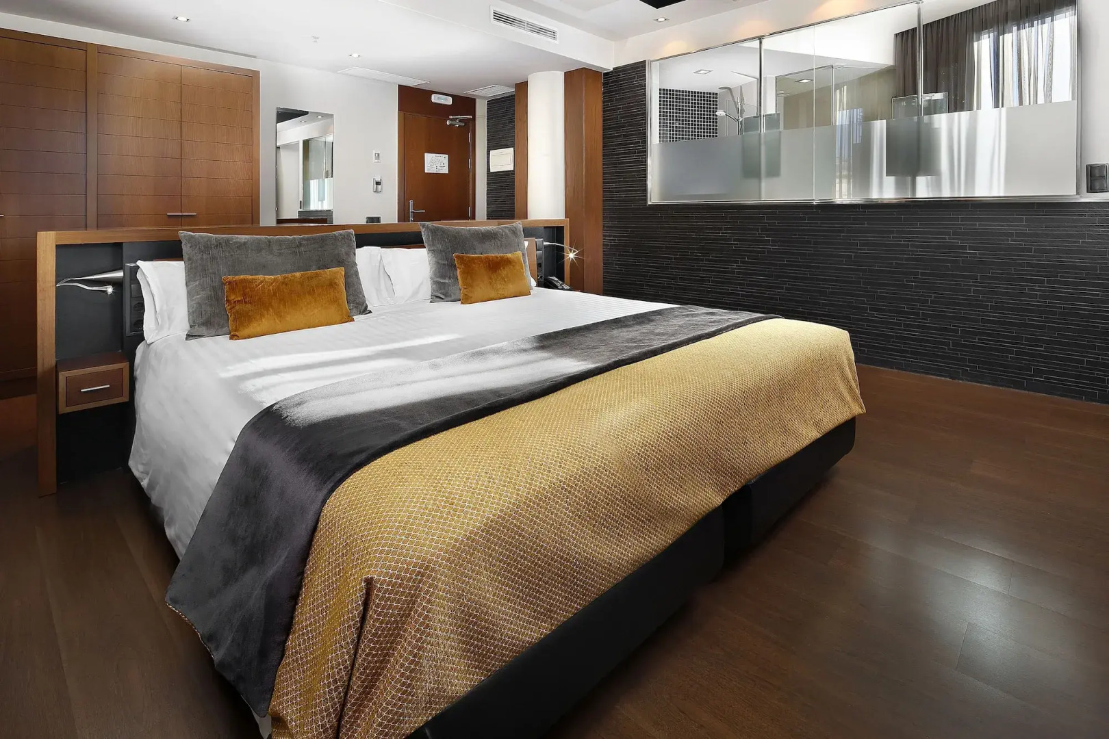 Foto - Wilson Boutique Hotel