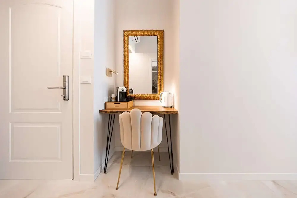 Foto - Avenue Suites