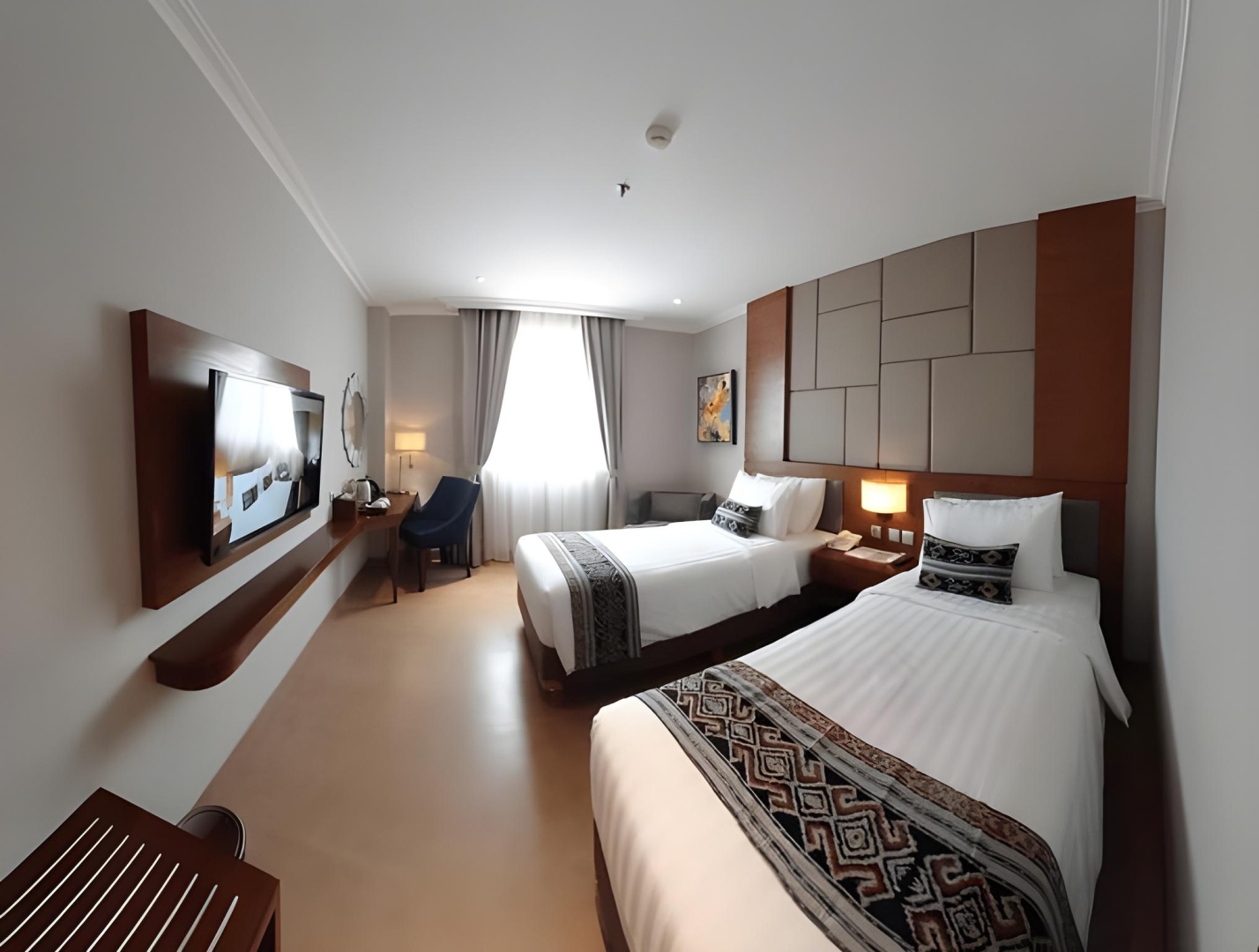 Foto - Sotis Hotel Kemang Jakarta