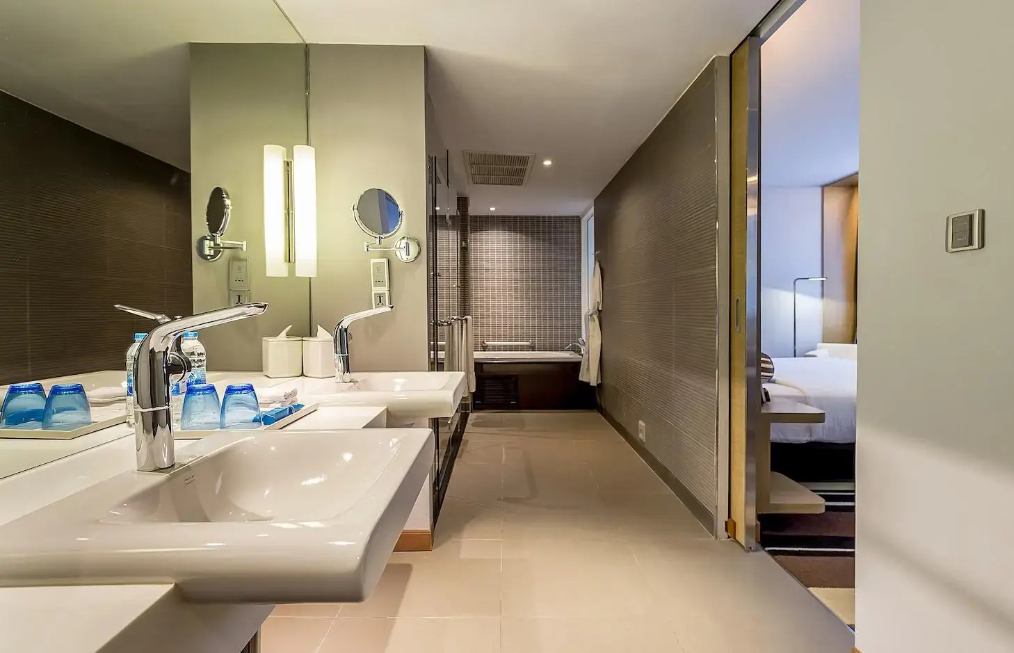 Photo - Aloft Bangkok - Sukhumvit 11