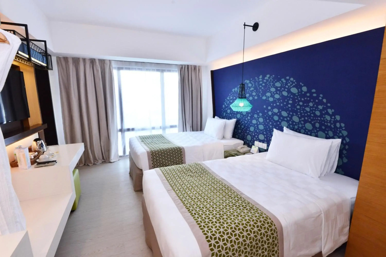 Foto - Hue Hotels And Resorts Boracay Managed By Hii