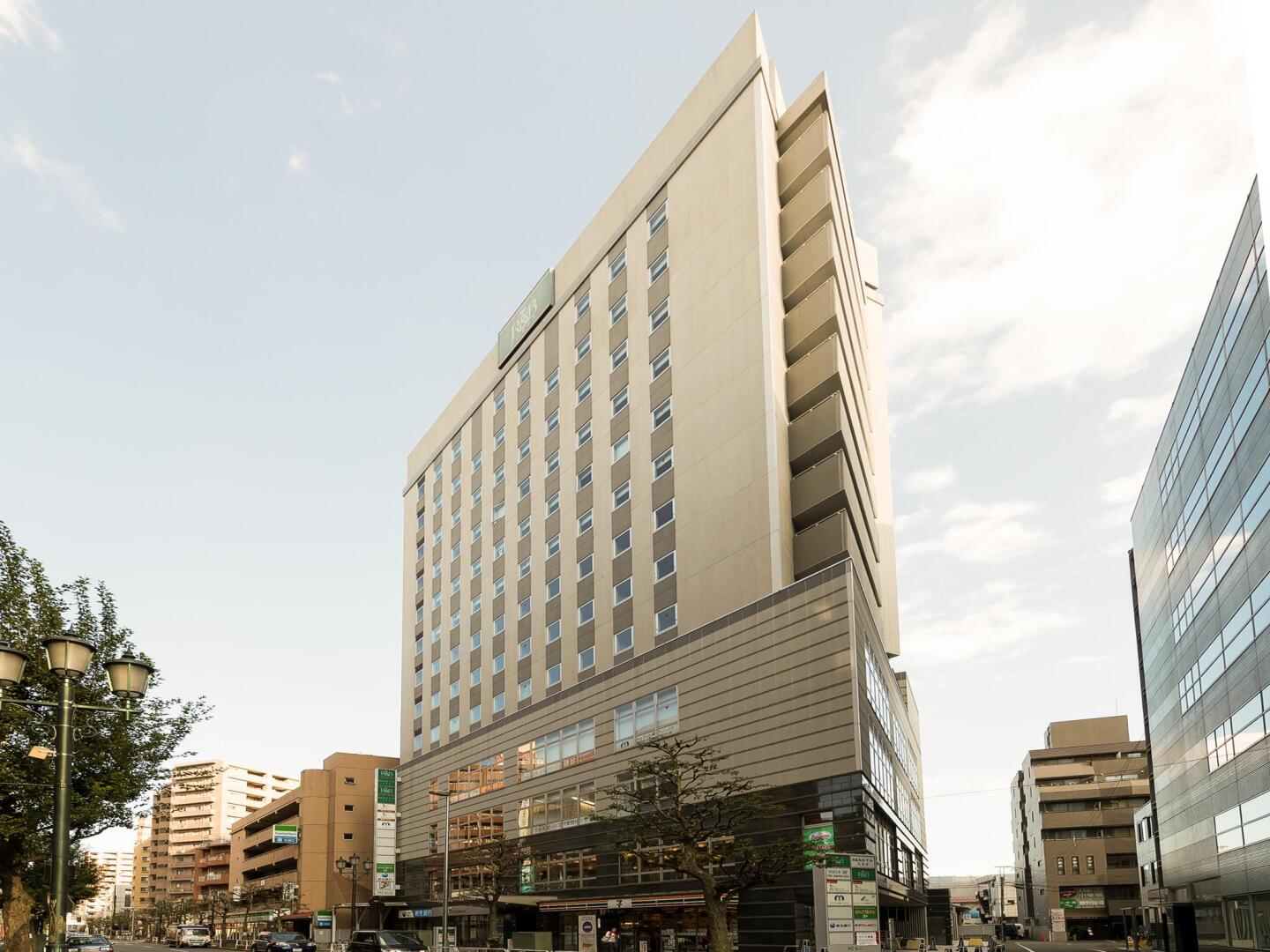 Foto - Washington R&B Hotel Hachioji