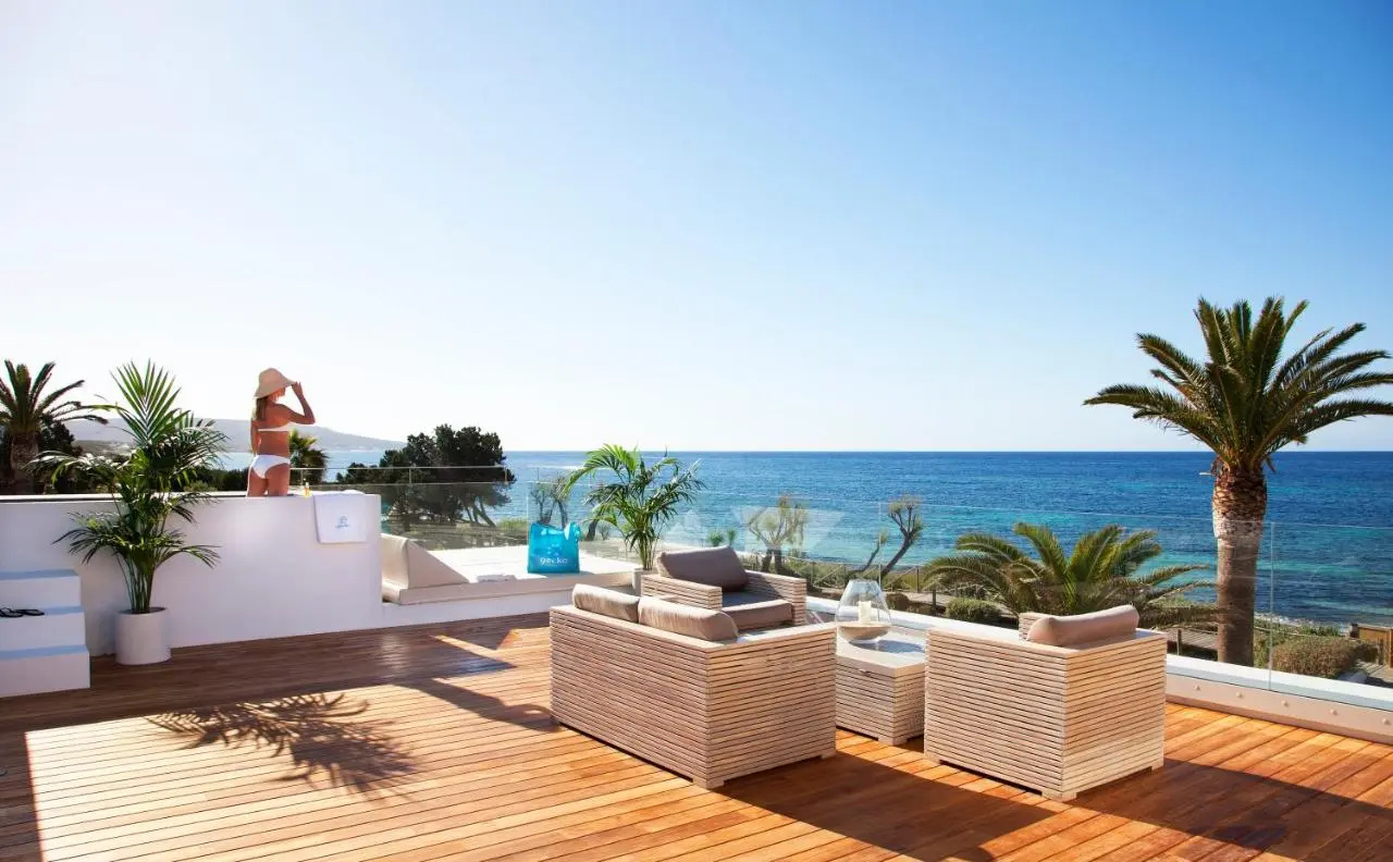 Foto - Gecko Hotel & Beach Club