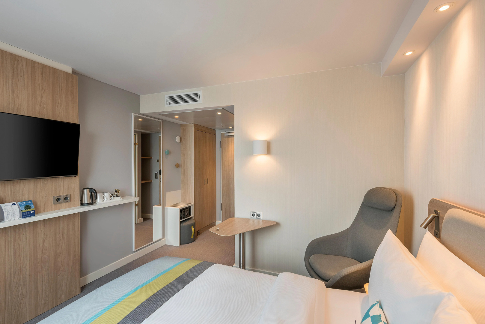 Photo - Premier Inn Leipzig City Hahnekamm Hotel 
