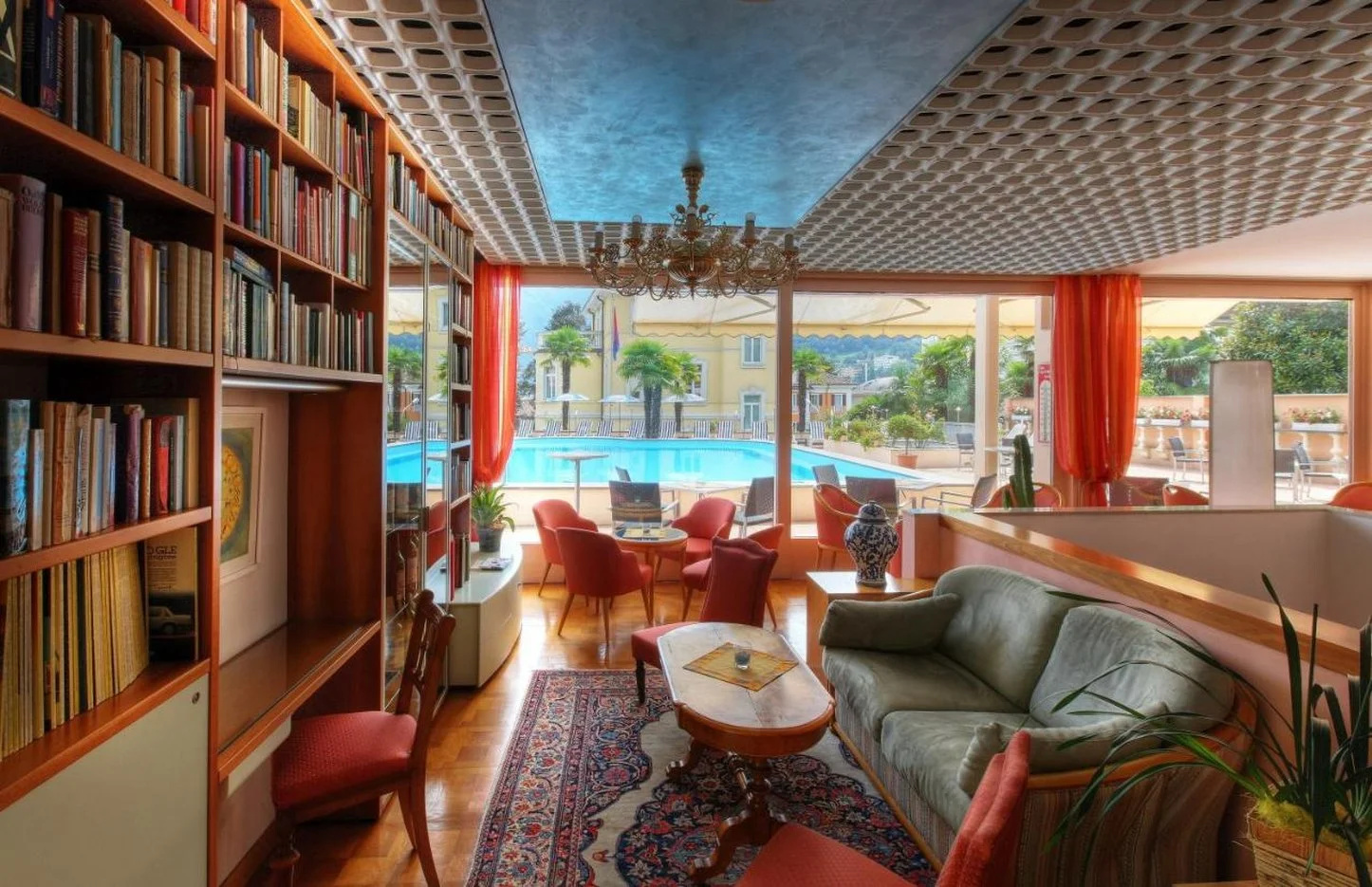 Foto - Hotel Delfino
