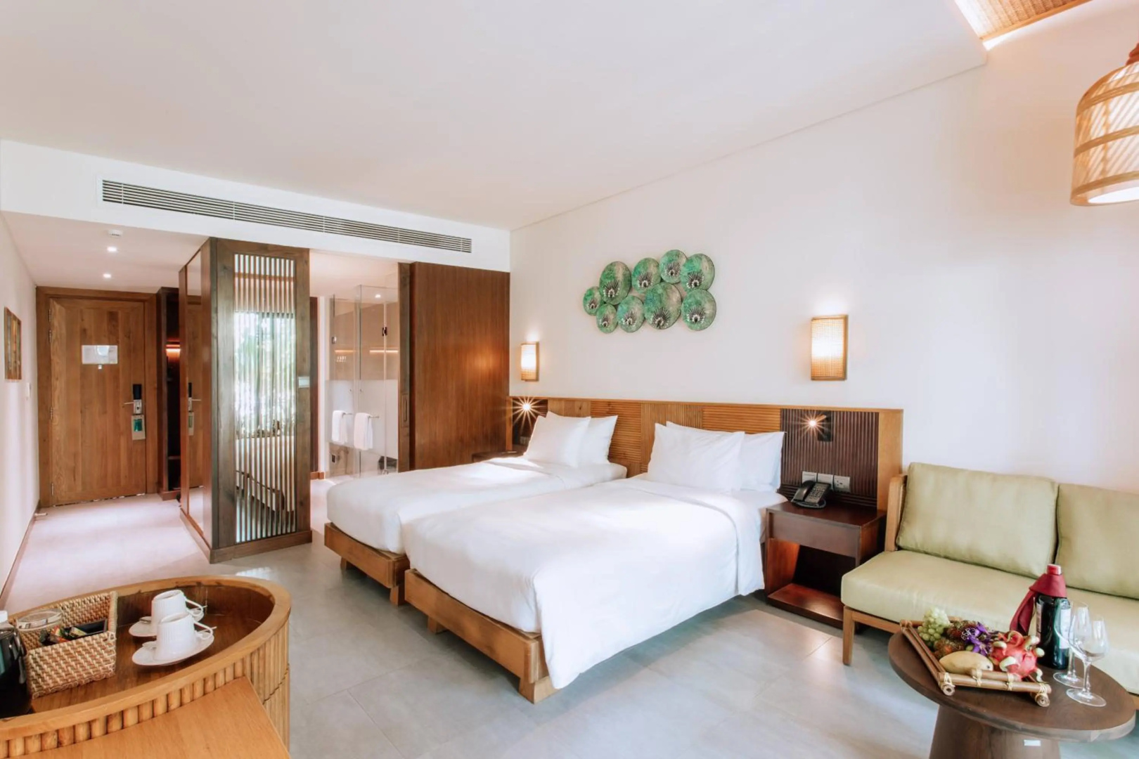 Foto - Dusit Princess Moonrise Beach Resort