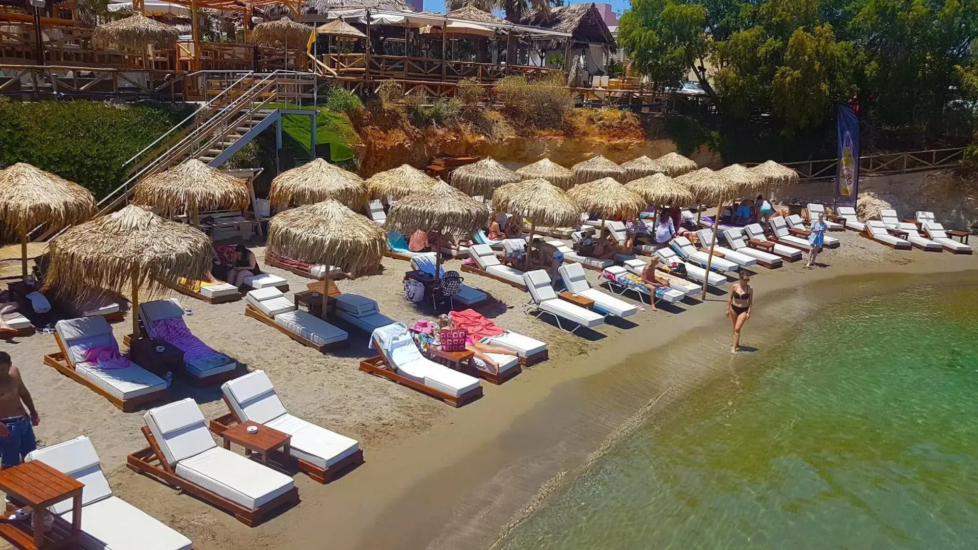 Photo - Porto Greco Village Beach Hotel