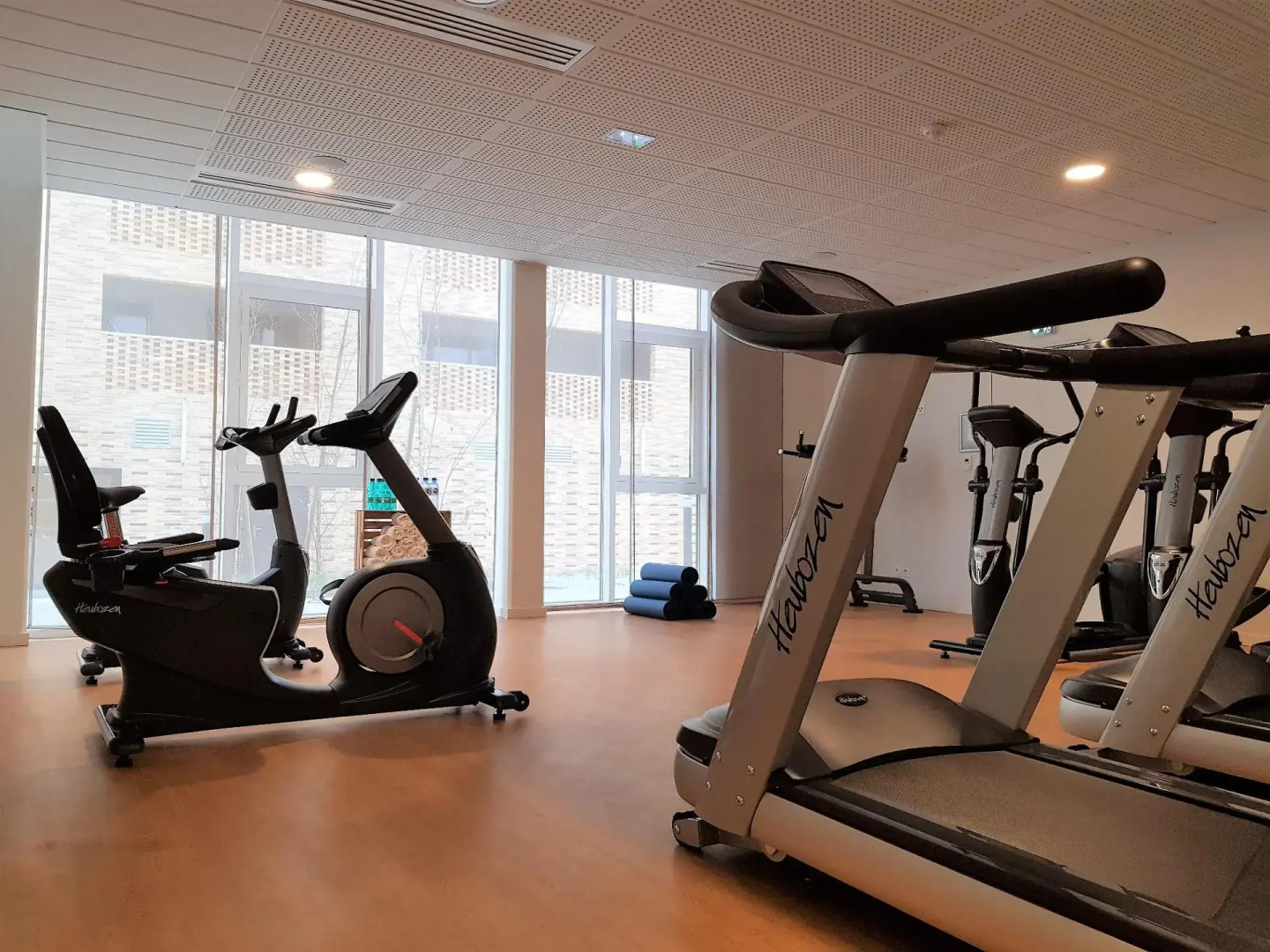 Foto - Residhome Toulouse Ponts Jumeaux