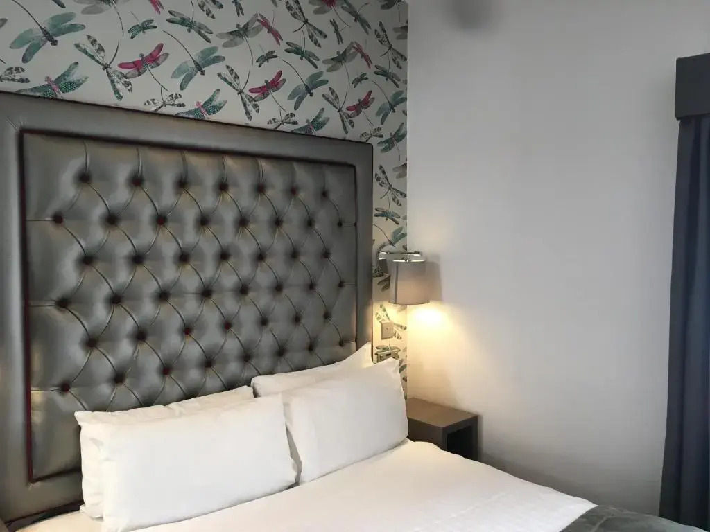 Foto - The Eaton Townhouse