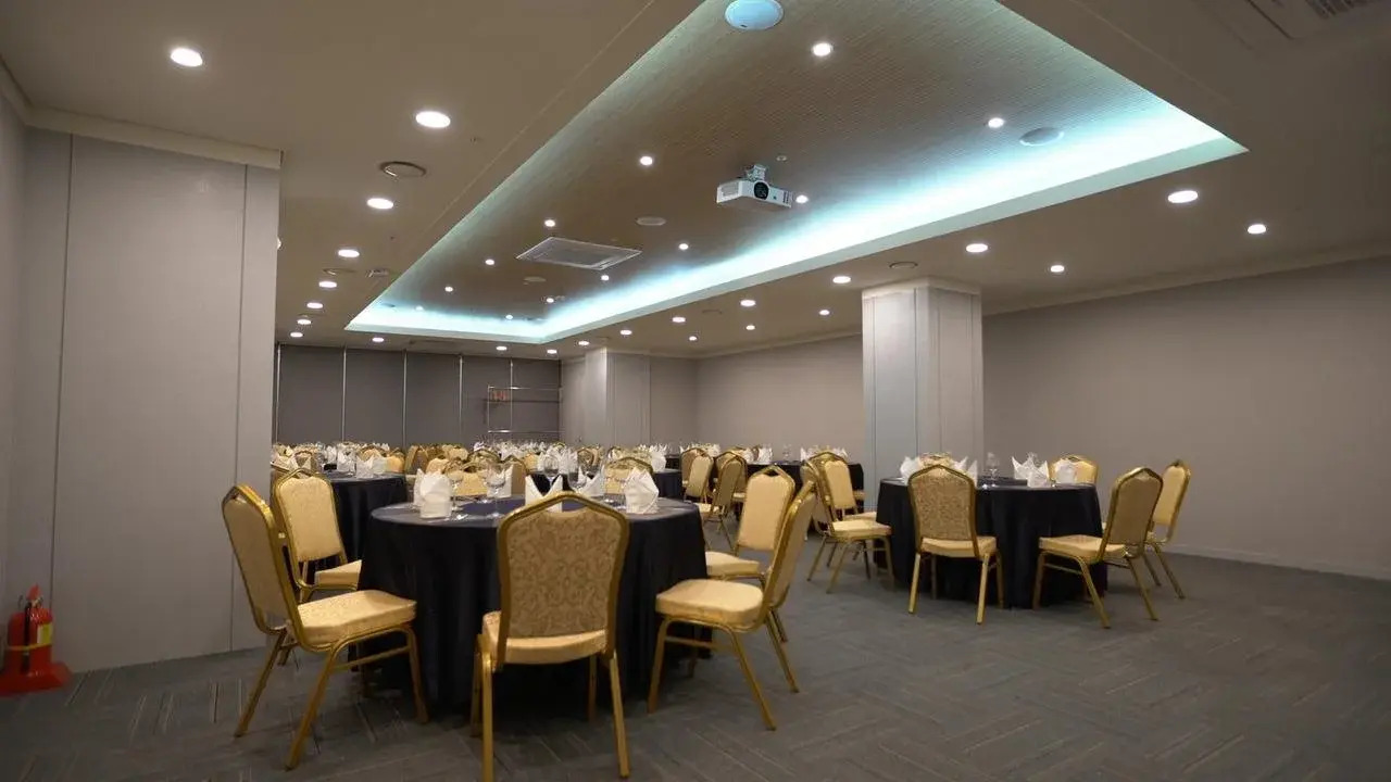 Foto - Hotel Thomas Myeongdong