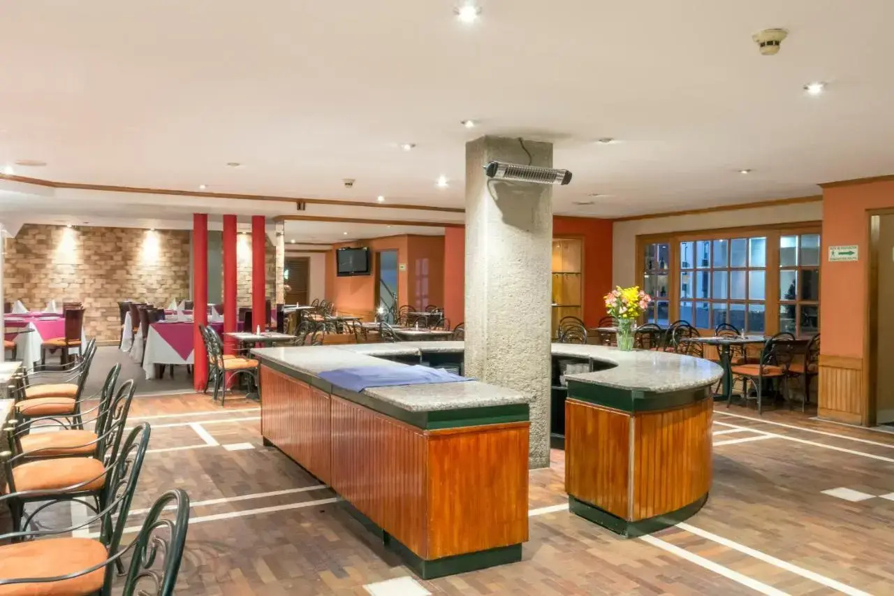 Foto - Hotel Bogotá Regency Usaquén