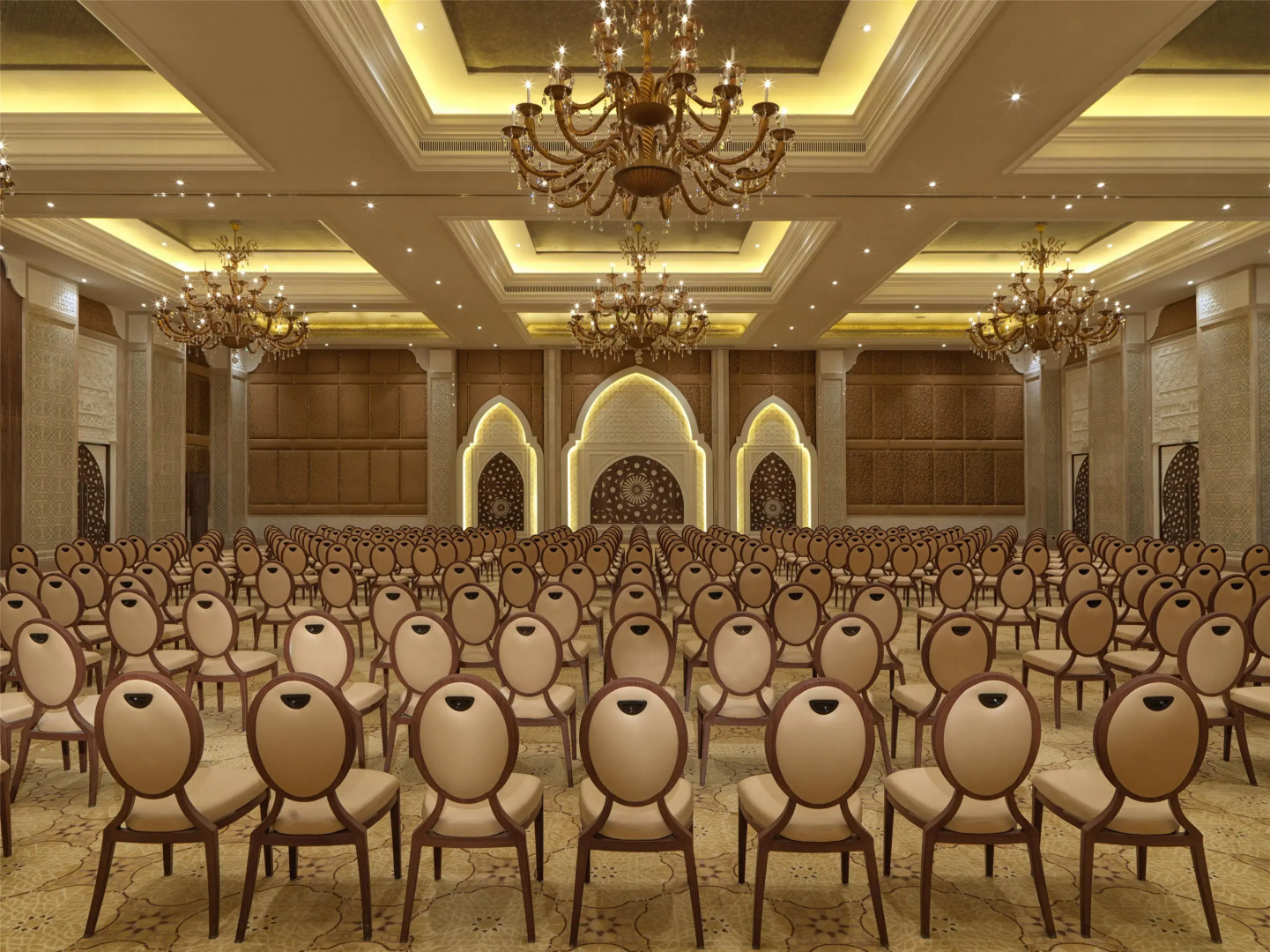 Photo - Marsa Malaz Kempinski, The Pearl