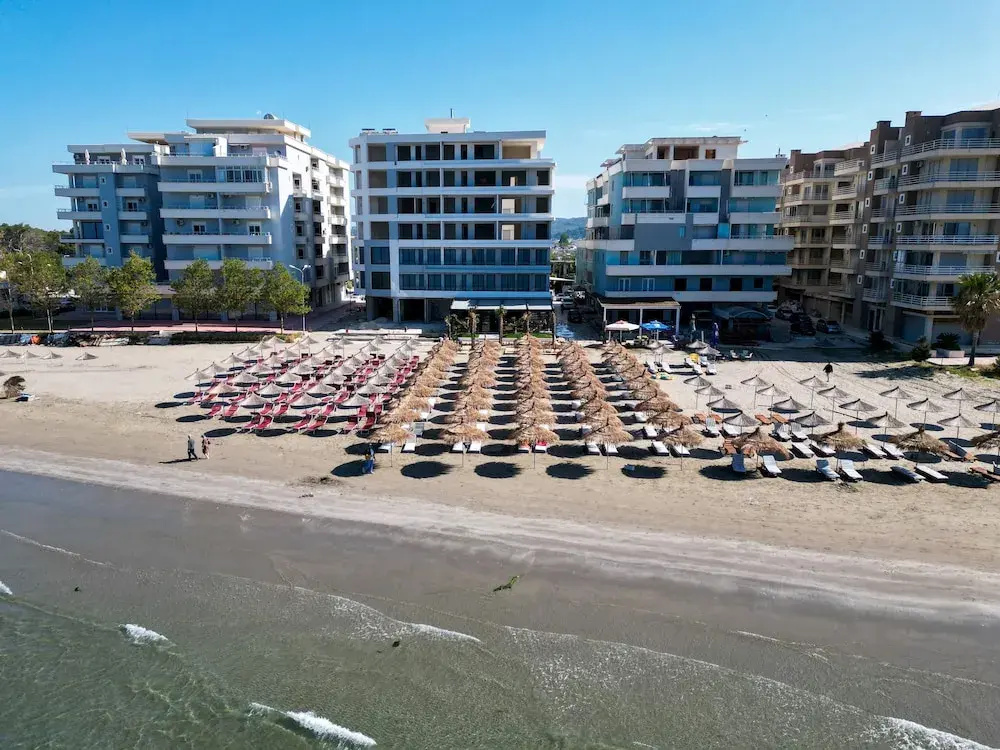 Foto - Sea & Sand Hotel