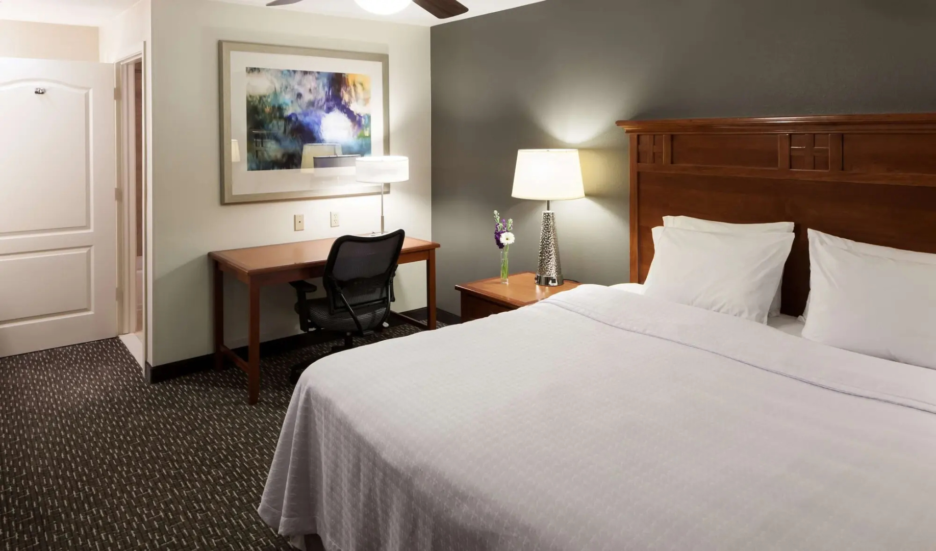 Foto - Homewood Suites by Hilton Agoura Hills