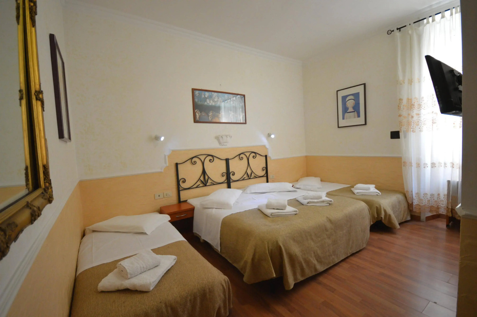 Foto - Hotel Alexis