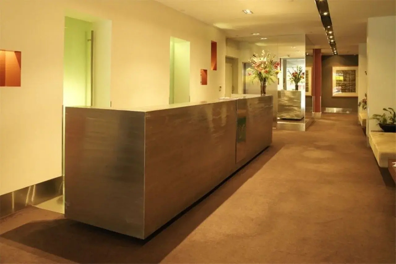 Photo - Melbourne CBD Central Apartment Hotel Official