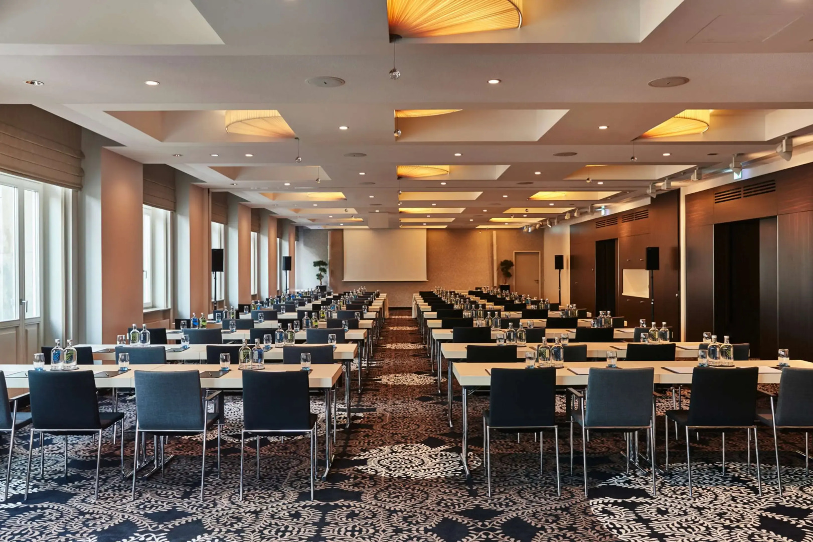 Foto - Steigenberger Icon Grandhotel Handelshof Leipzig