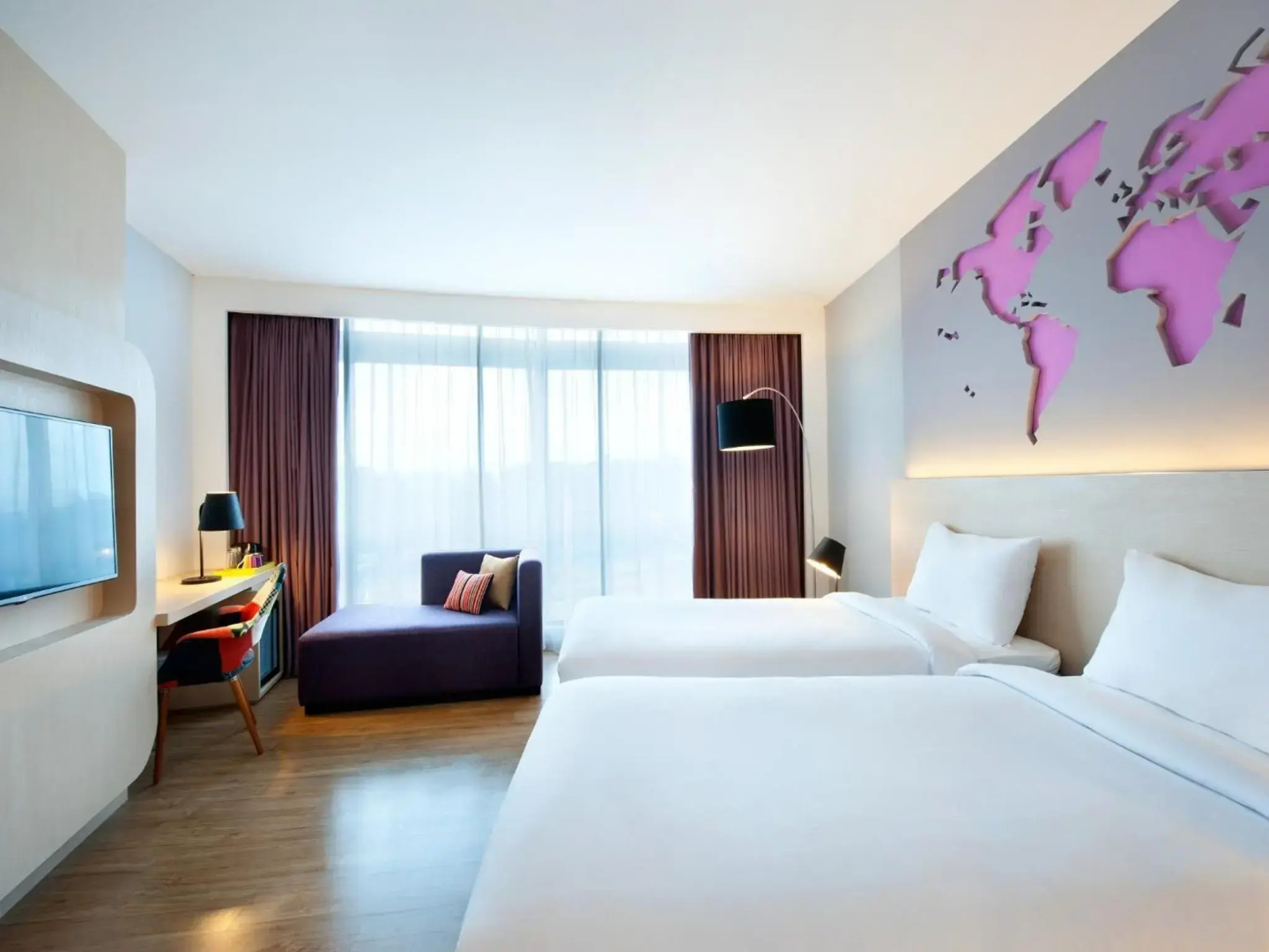 Photo - Ibis Styles Jakarta Airport