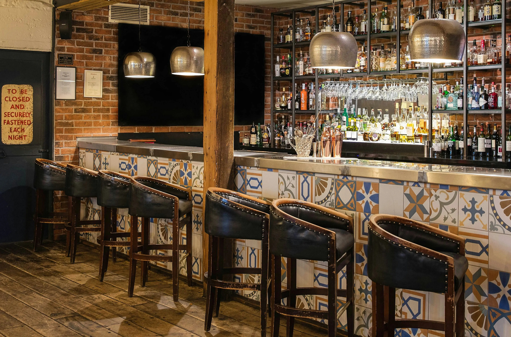 Foto - Hotel du Vin & Bistro Bristol
