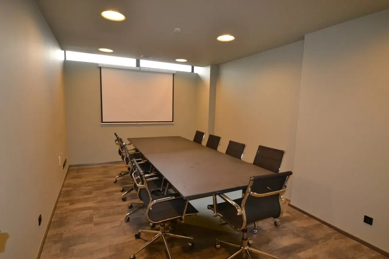 Foto - Vitoria Stone Hotel