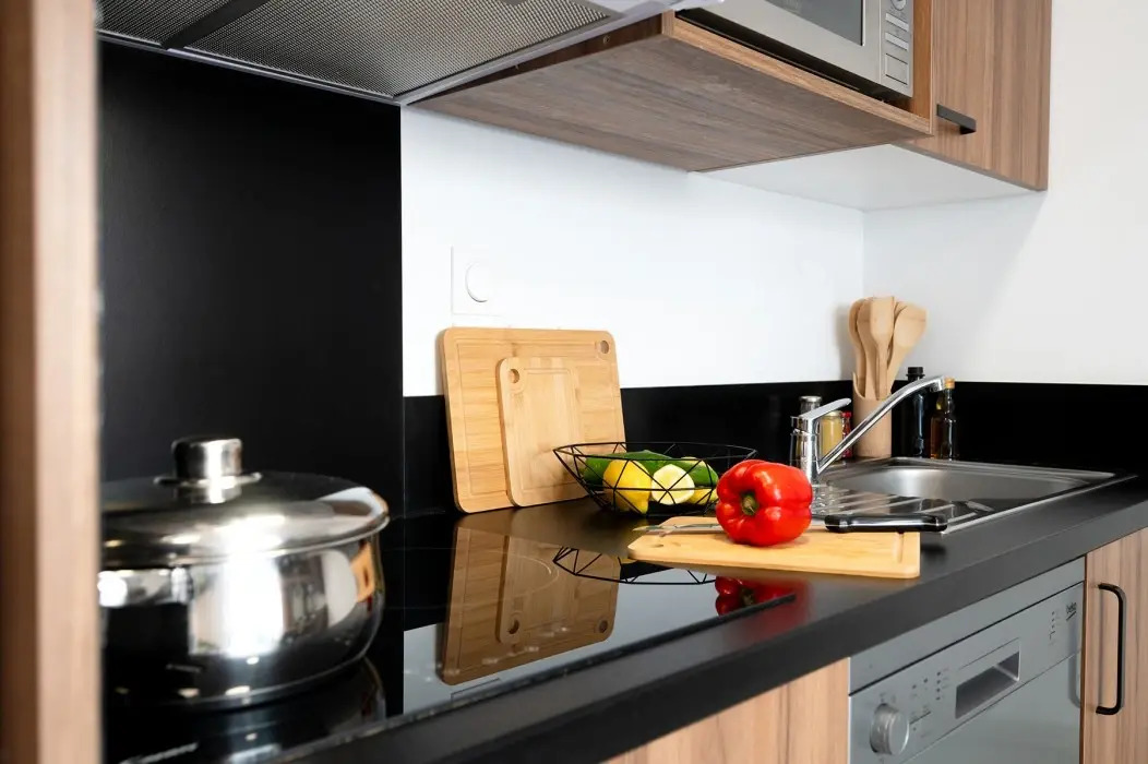 Foto - Nemea Appart Hotel Les Hauts de Milady Biarritz