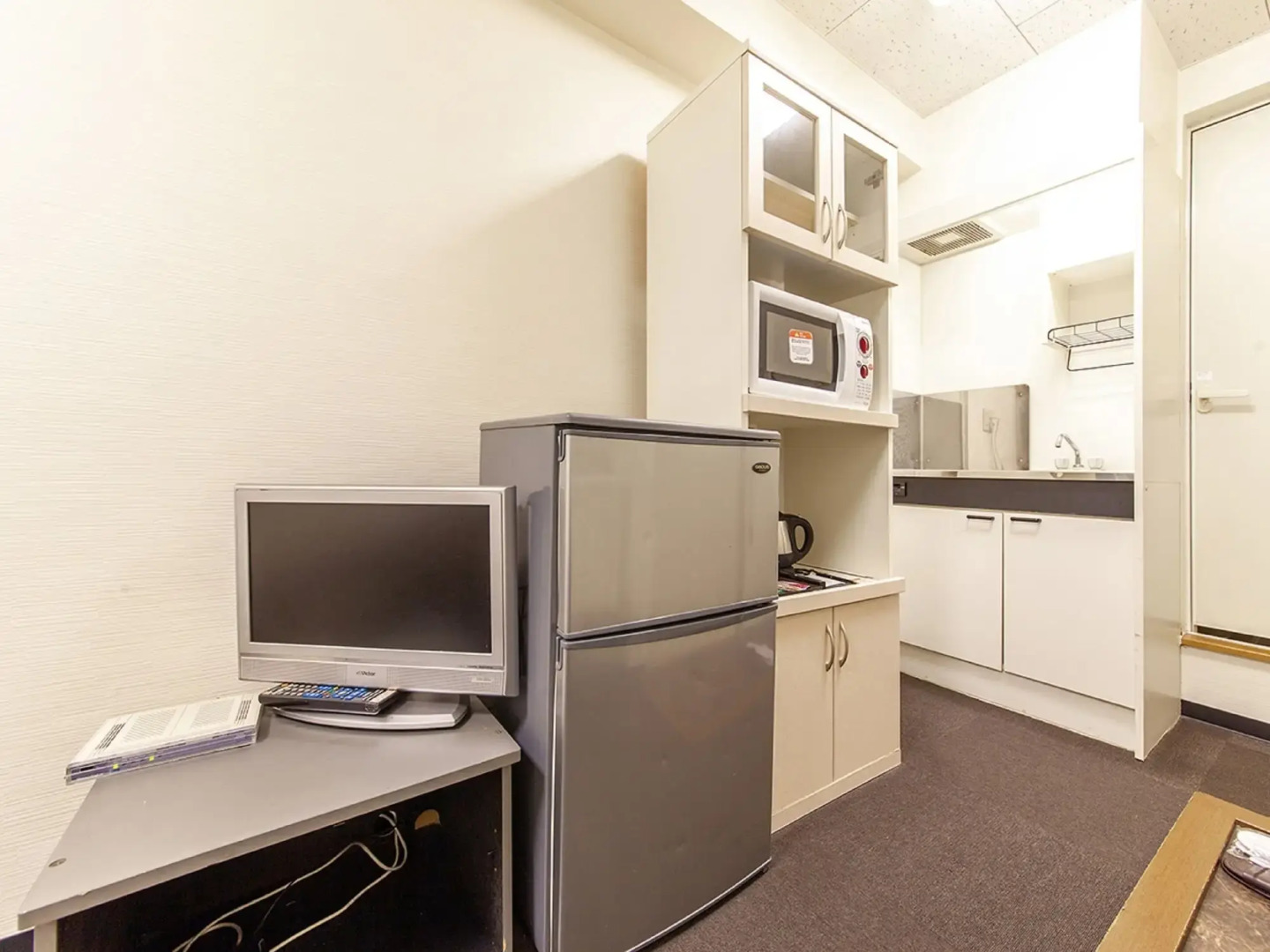 Foto - HOTEL LiVEMAX BUDGET Nippori