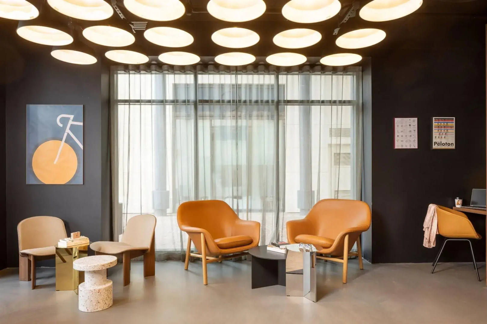 Foto - Moxy Paris Clamart