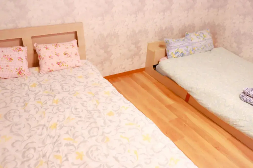 Photo - Tokyo Guest House 2020