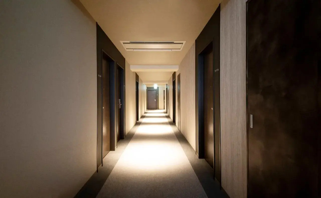 Photo - HOTEL HILLARYS Shinsaibashi