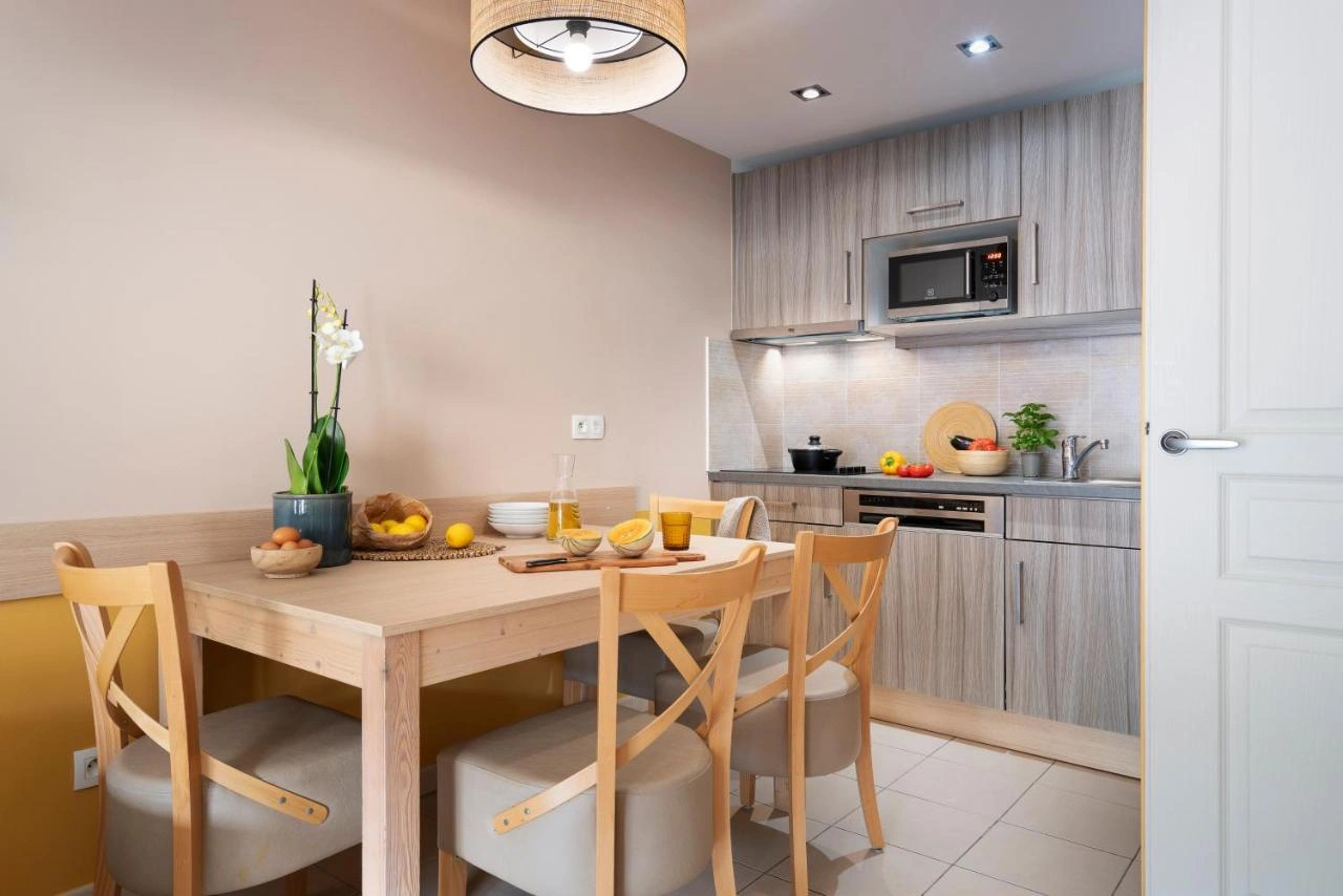 Foto - Pierre & Vacances Residence Premium Julia Augusta