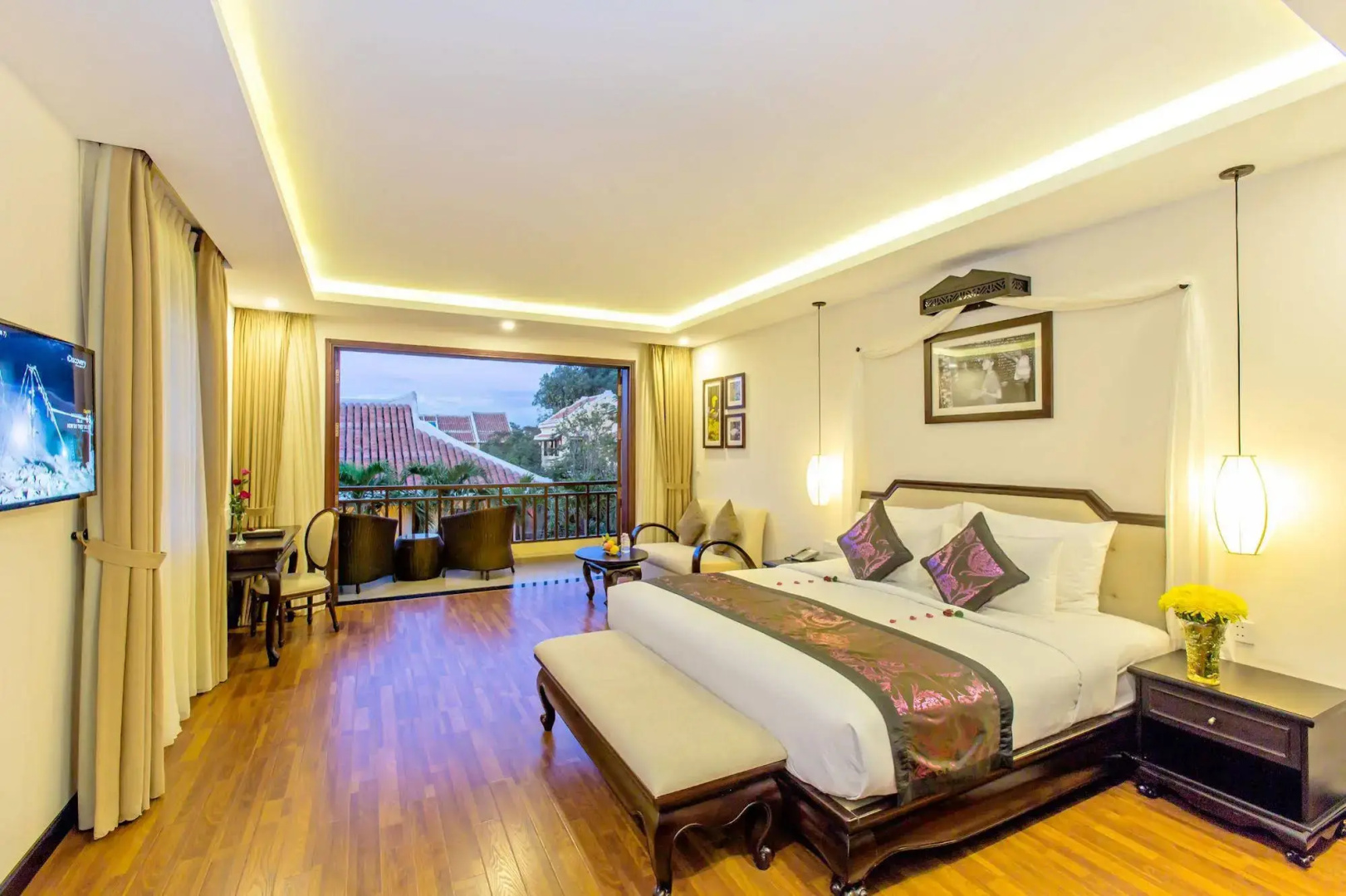 Foto - Grand Signature by M Village Hoi An Resort