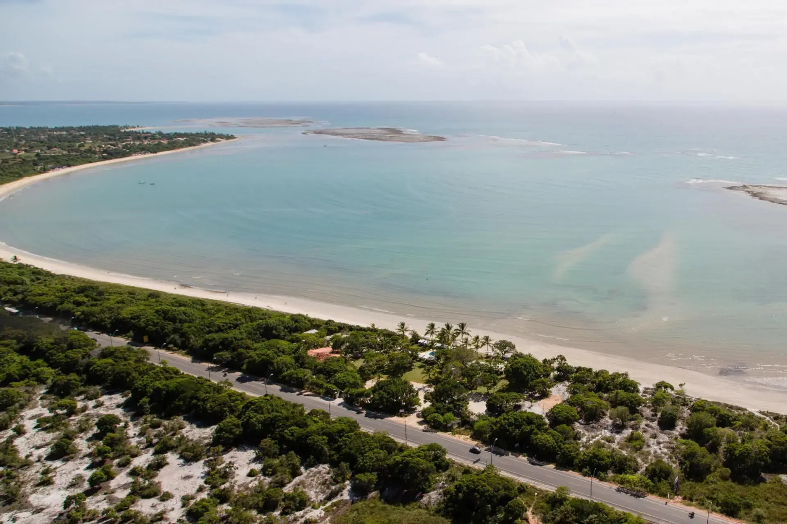 Foto - Nauticomar Resort All Inclusive & Beach Club