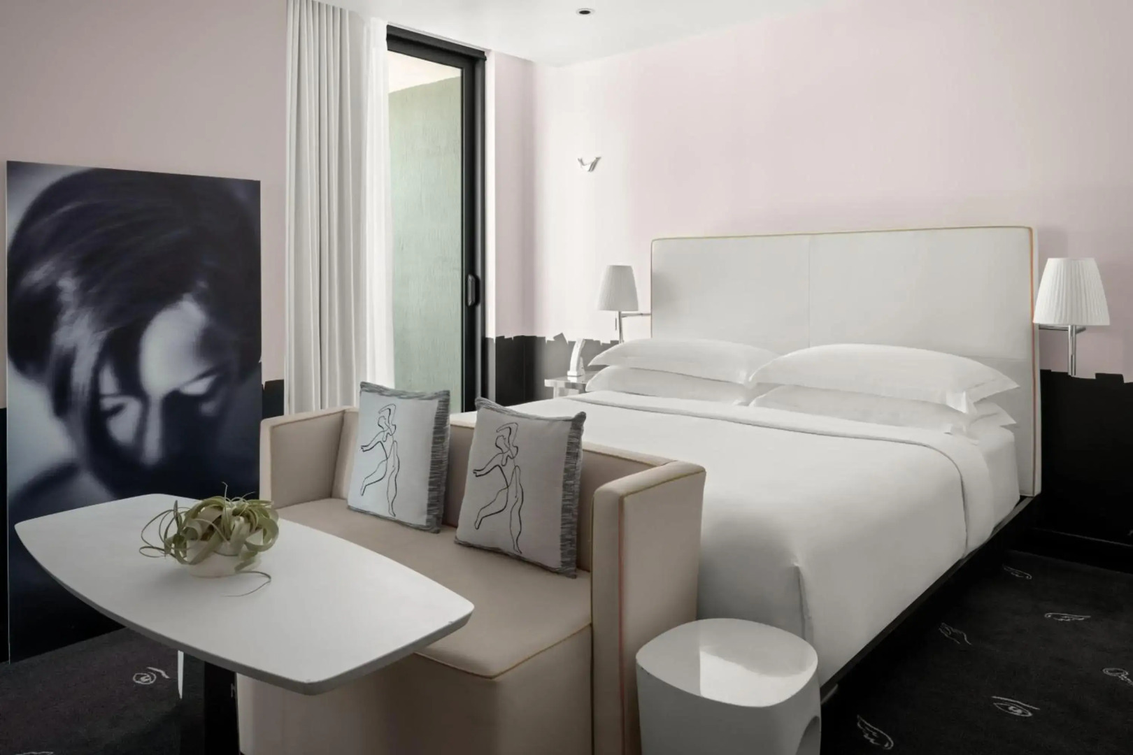 Foto - Dua Miami, Autograph Collection