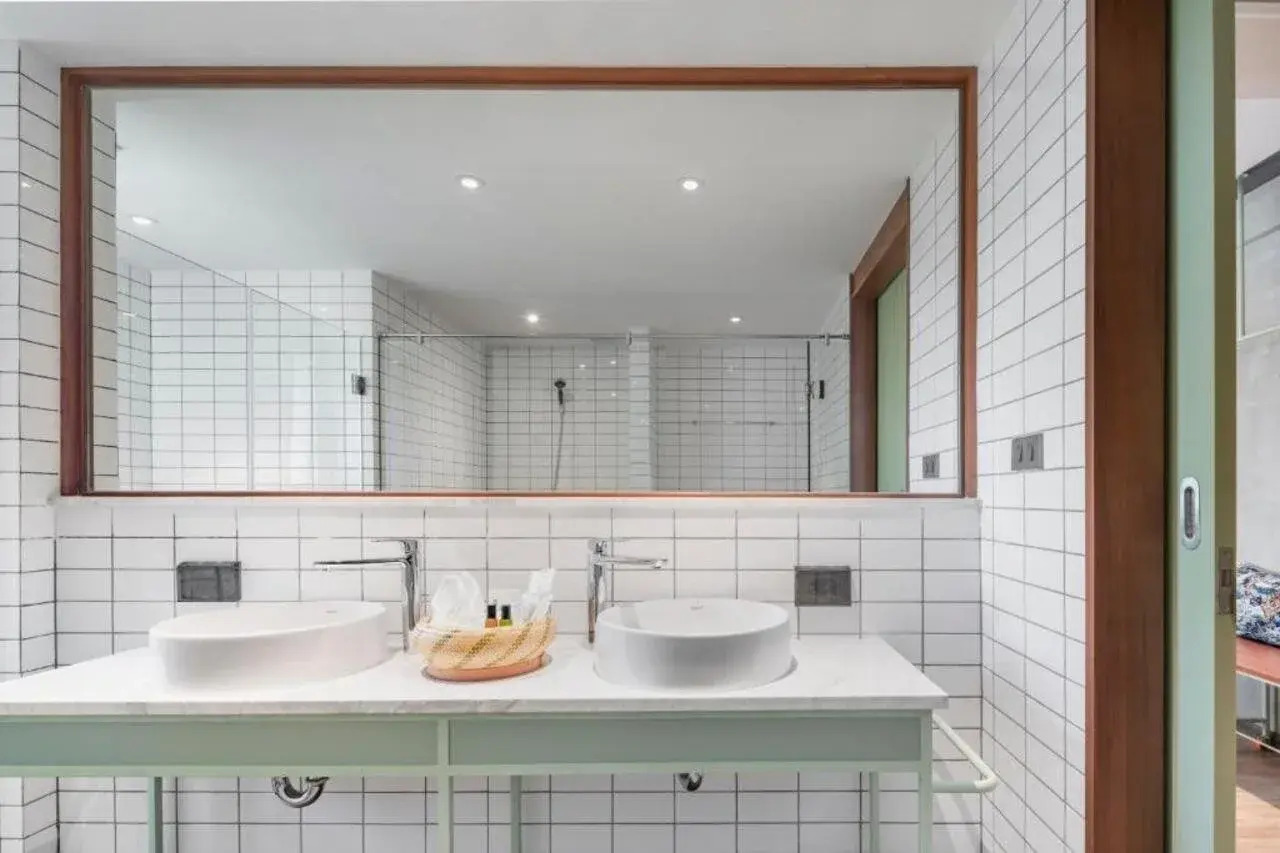 Foto - Samsen Street Hotel