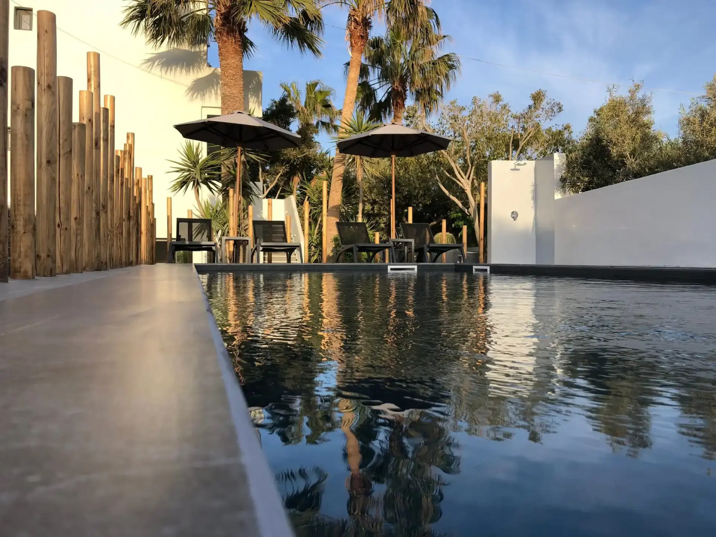 Foto - Dragonfly Villas