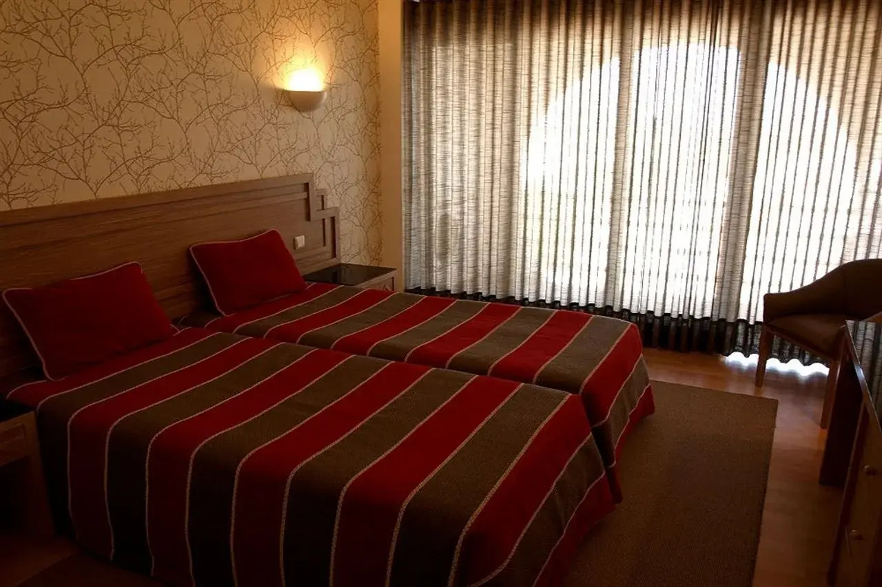 Foto - Hotel Melius
