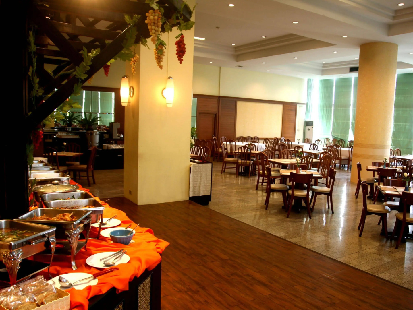 Foto - Royal Lanna Hotel