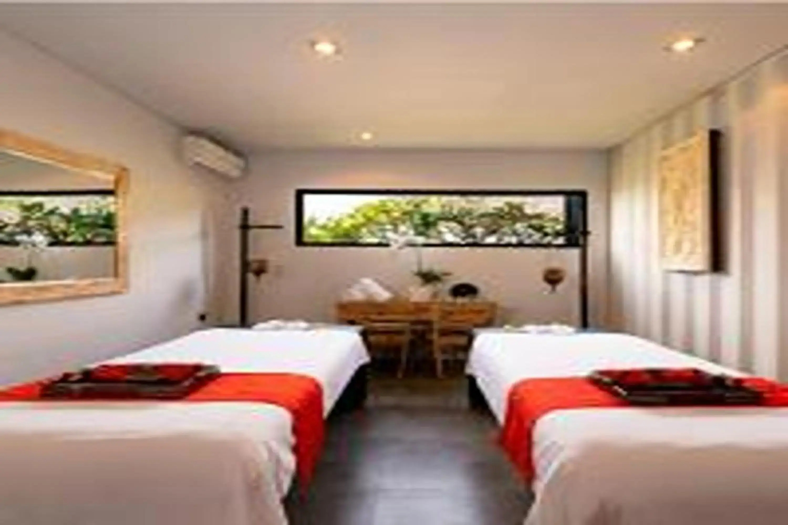 Foto - Bali Island Villas and Spa Seminyak
