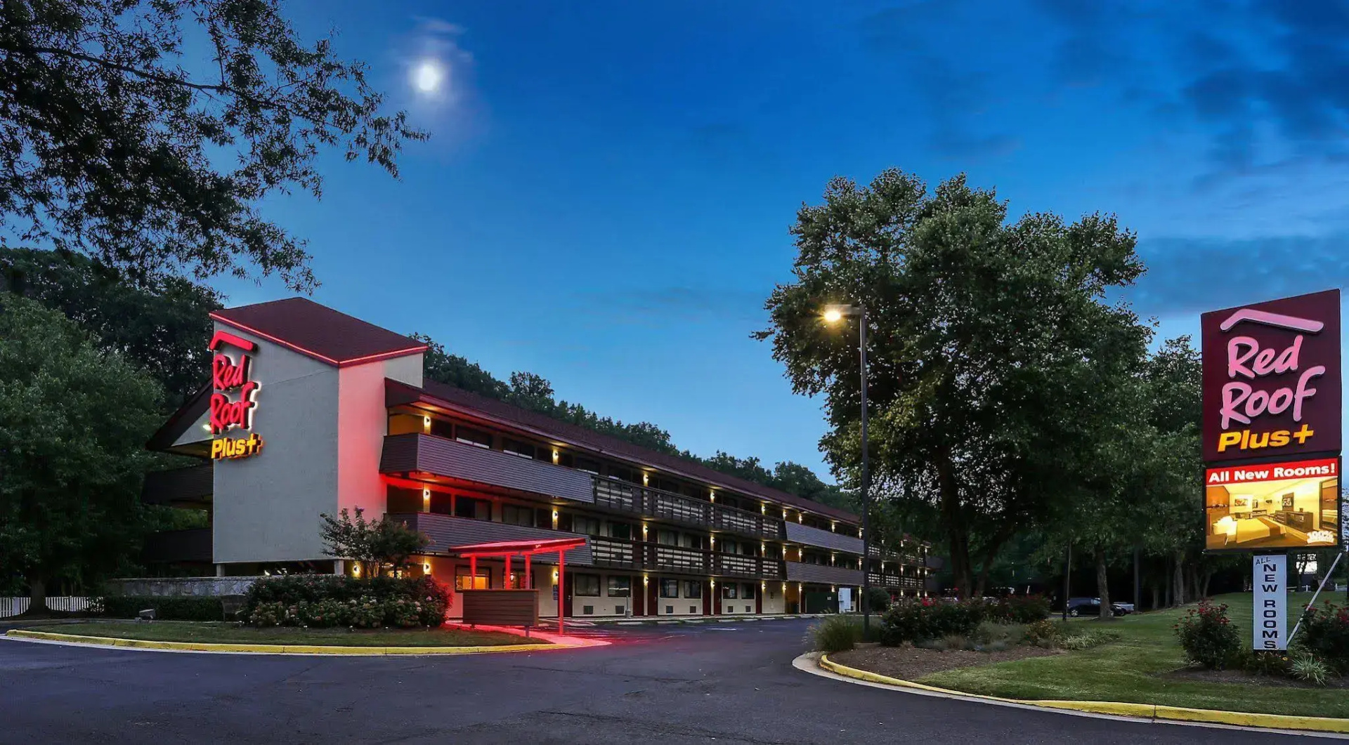 Photo - Red Roof Inn PLUS+ Washington DC - Alexandria