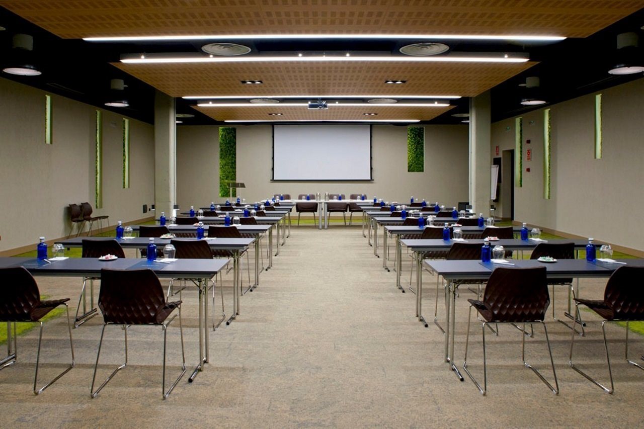 Photo - Aravaca Village Hotel