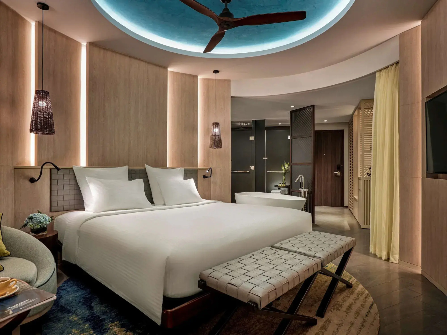 Foto - Pullman Phu Quoc Beach Resort