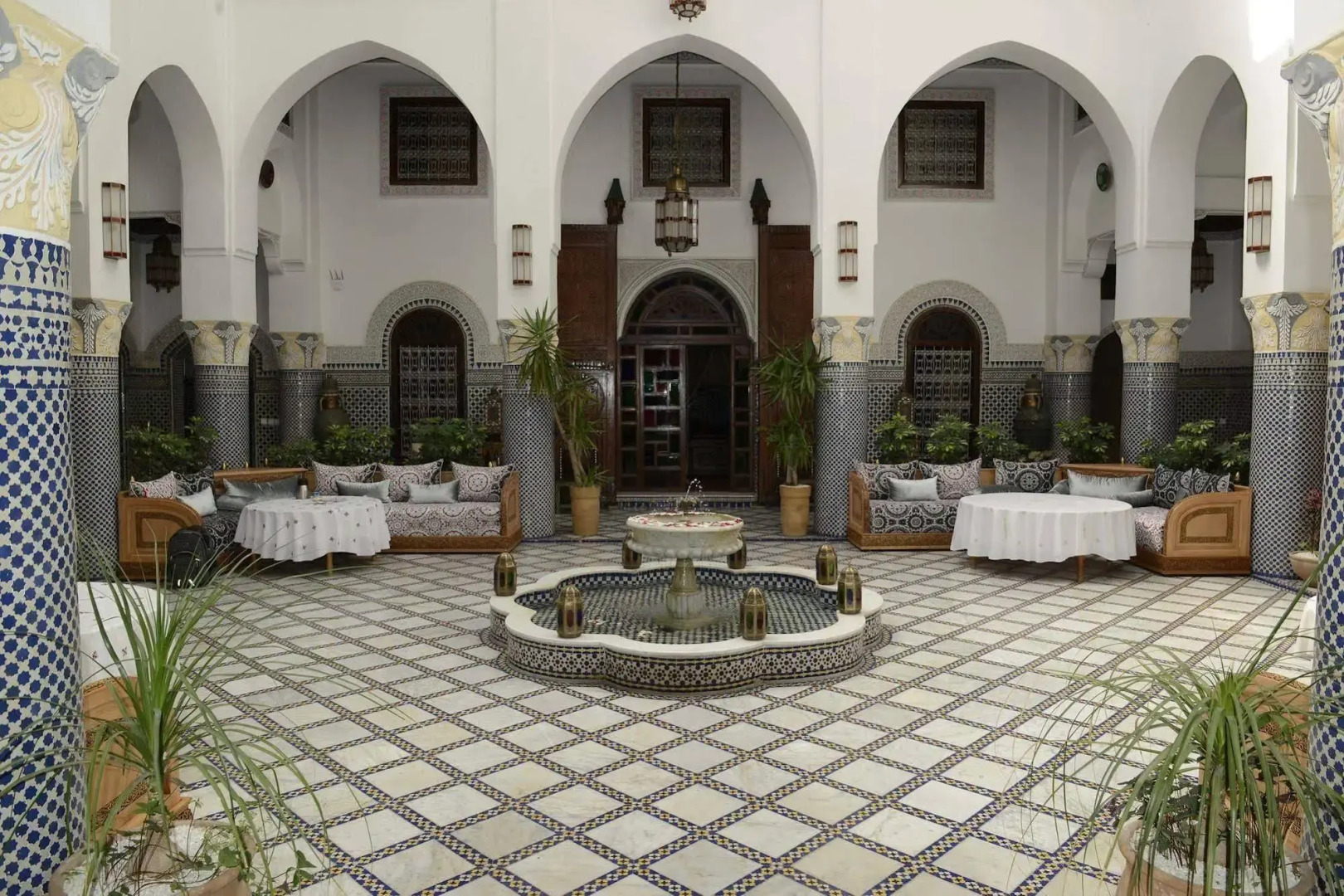 Photo - Riad El Yacout