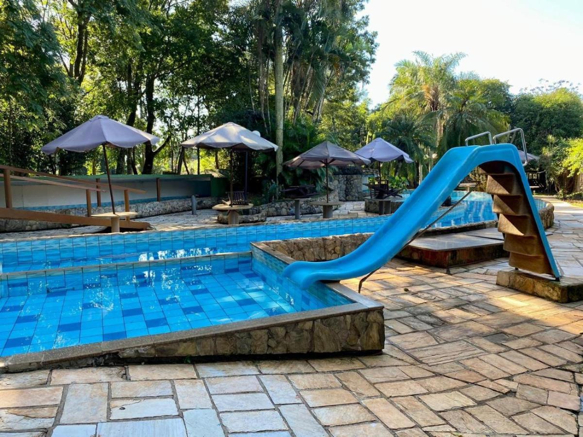 Foto - SUIÇA IGUAÇU Hotel & Resort