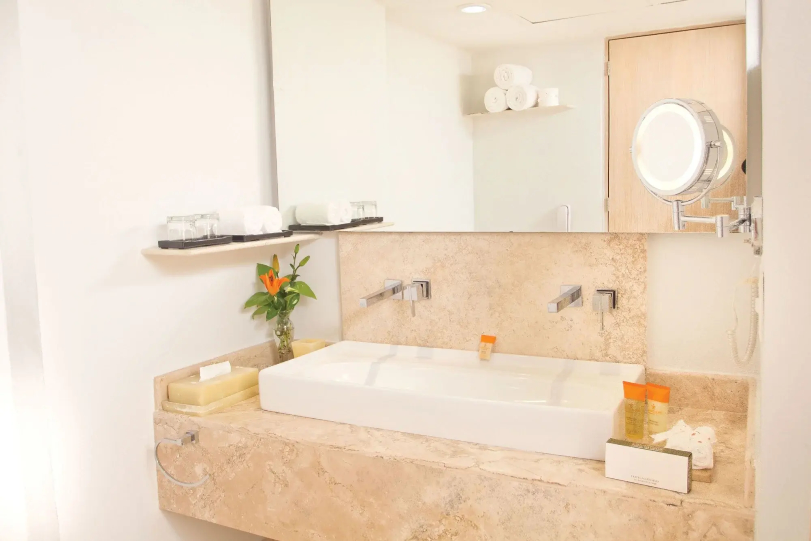 Photo - Sunscape Dorado Pacifico Ixtapa Resort & Spa- All Inclusive