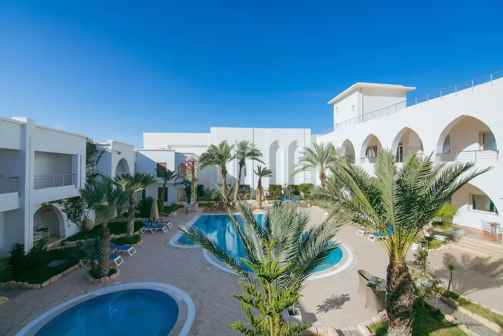 Foto - Palm Djerba Suites