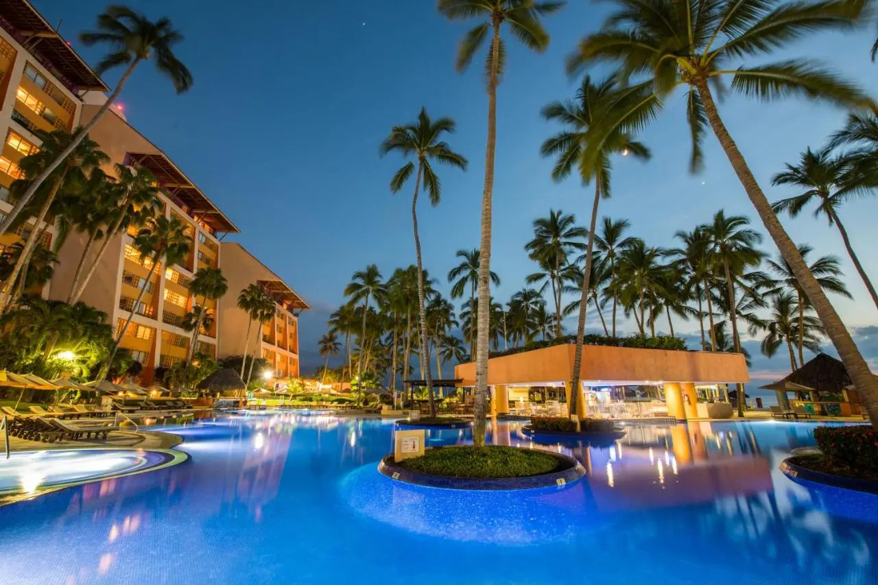 Foto - Club Regina Puerto Vallarta managed by Accor