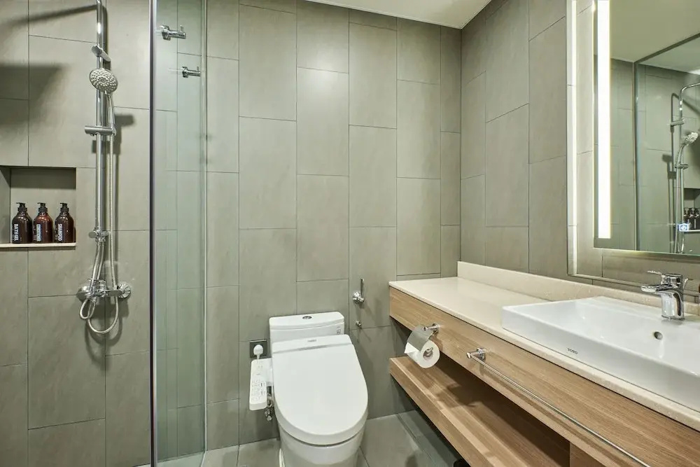 Photo - Sotetsu Grand Fresa Saigon