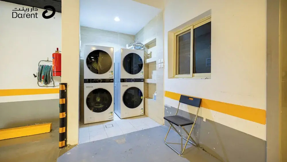 Foto - Darent Super Luxury One bedroom Al Aqiq