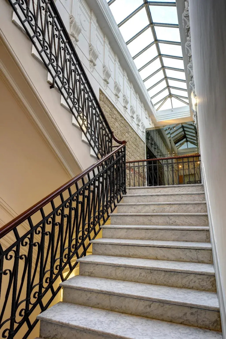 Foto - UNA Hotels Napoli